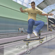 Screenshot: Tony Hawk's Pro Skater 3